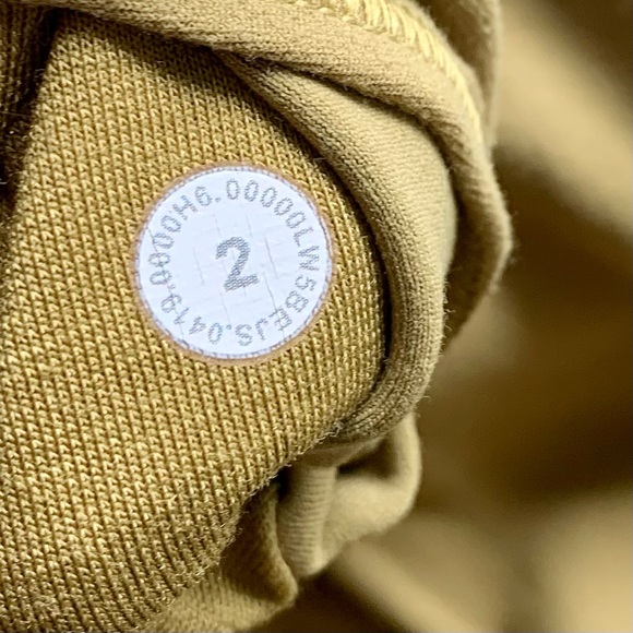 Lululemon Align Leggings 25” - Picture 7 of 7